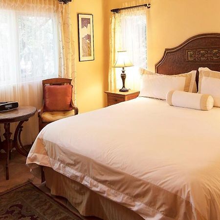 The Emerald Iguana Inn Ojai Ngoại thất bức ảnh