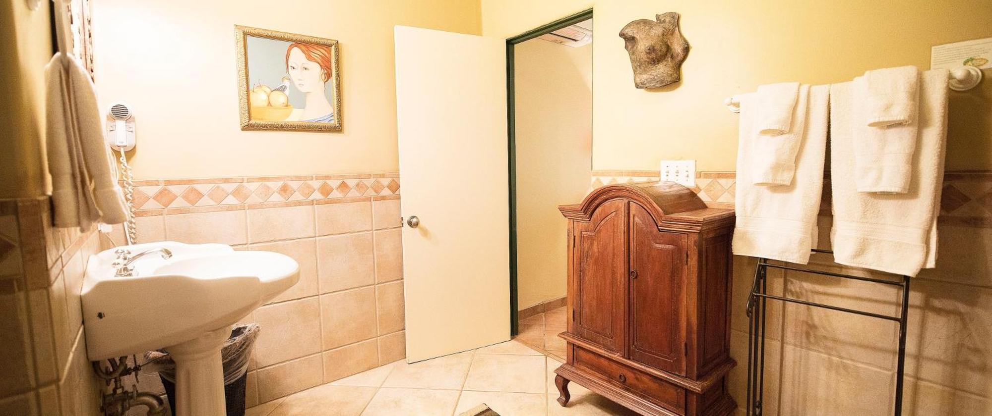 The Emerald Iguana Inn Ojai Ngoại thất bức ảnh