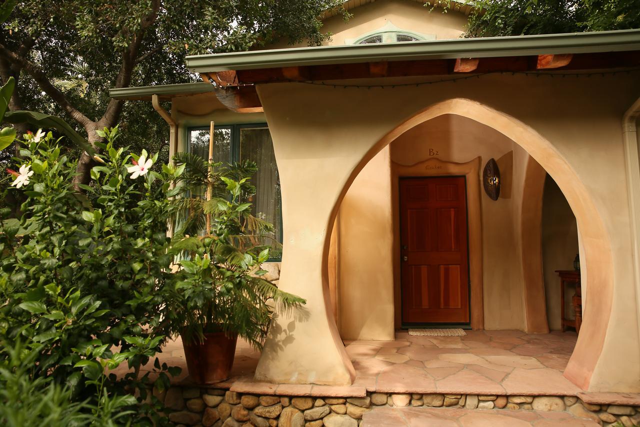 The Emerald Iguana Inn Ojai Ngoại thất bức ảnh
