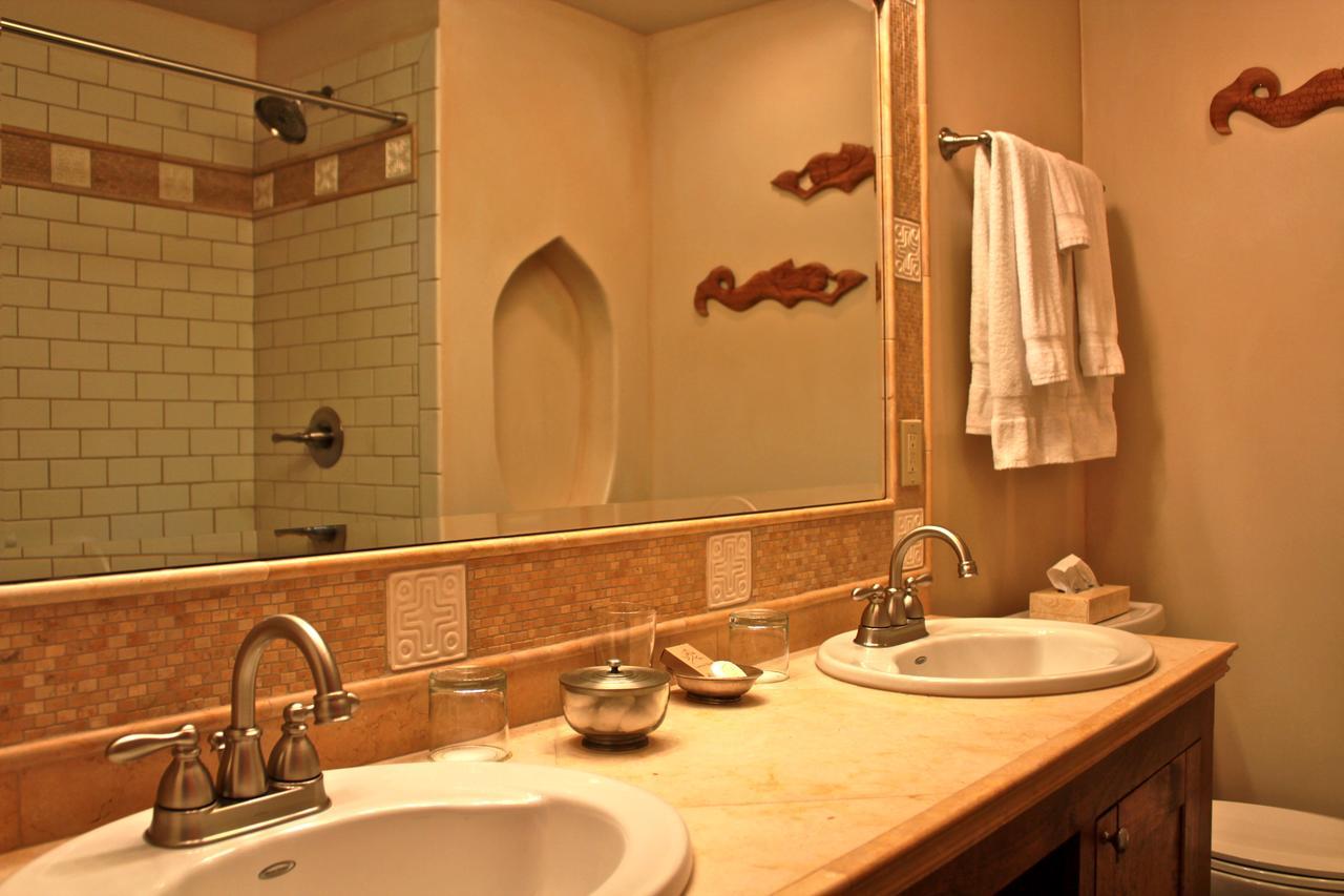 The Emerald Iguana Inn Ojai Ngoại thất bức ảnh