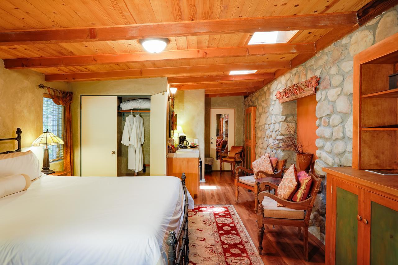 The Emerald Iguana Inn Ojai Ngoại thất bức ảnh