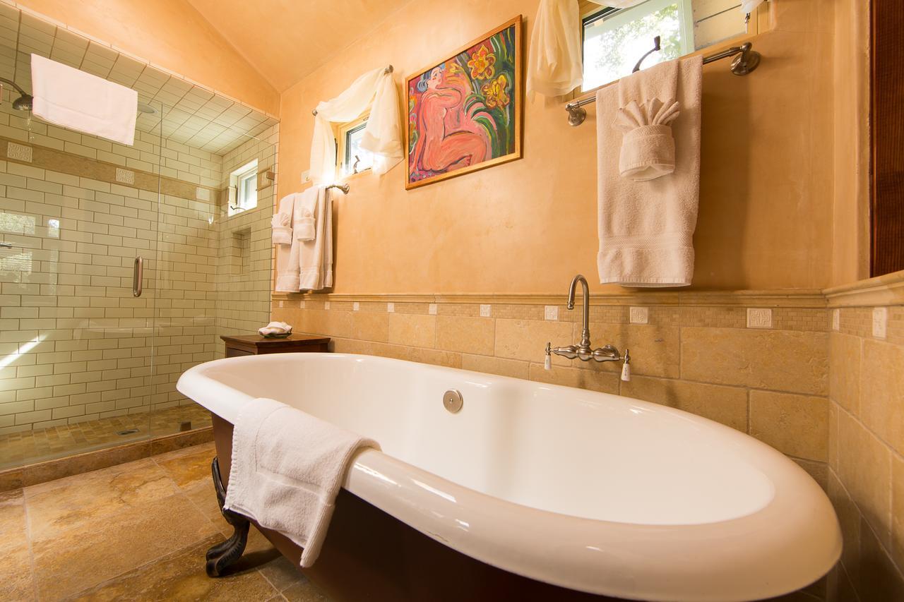 The Emerald Iguana Inn Ojai Ngoại thất bức ảnh