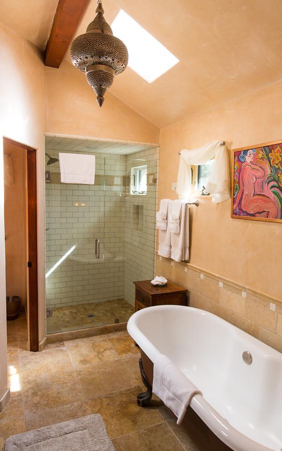 The Emerald Iguana Inn Ojai Ngoại thất bức ảnh