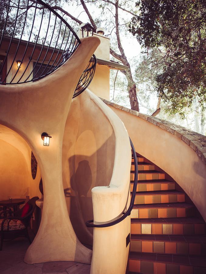The Emerald Iguana Inn Ojai Ngoại thất bức ảnh