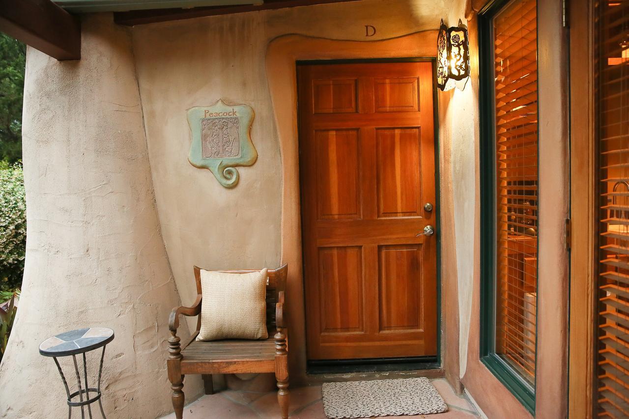 The Emerald Iguana Inn Ojai Ngoại thất bức ảnh