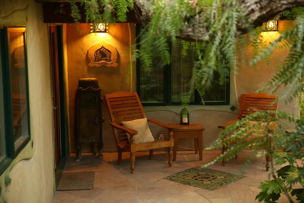 The Emerald Iguana Inn Ojai Ngoại thất bức ảnh