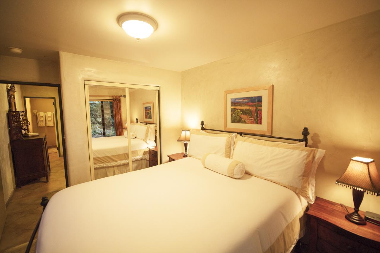 The Emerald Iguana Inn Ojai Ngoại thất bức ảnh