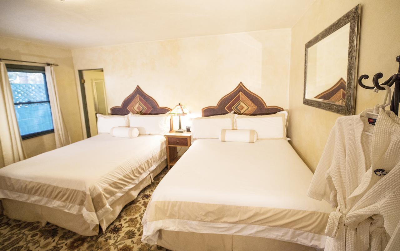 The Emerald Iguana Inn Ojai Ngoại thất bức ảnh