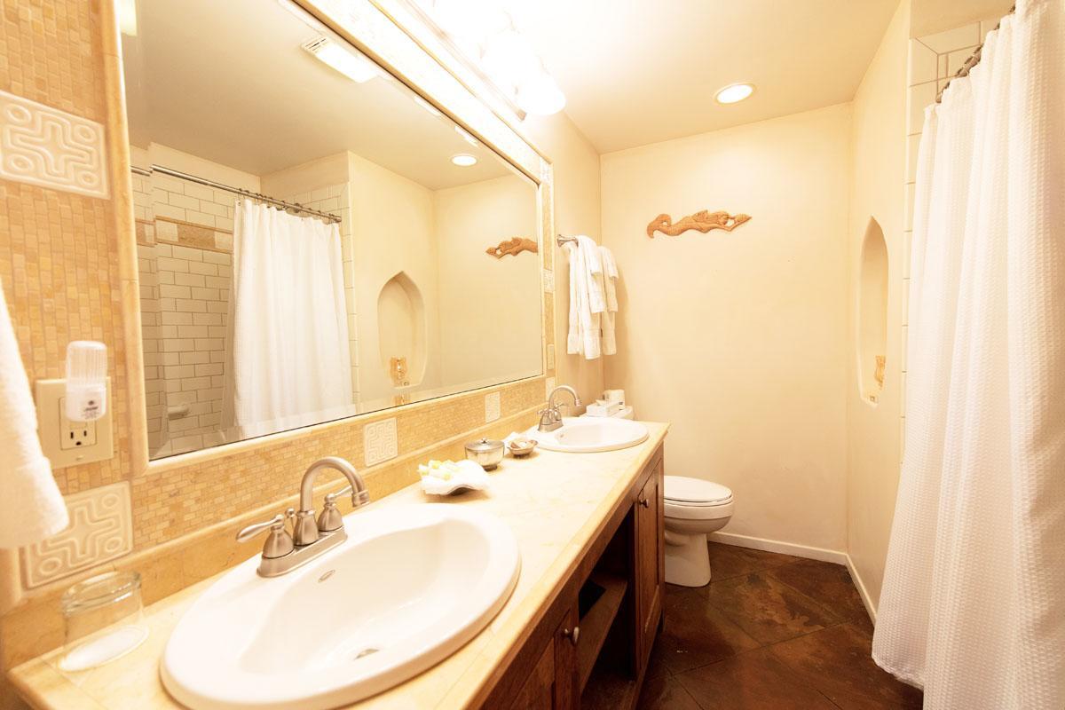 The Emerald Iguana Inn Ojai Ngoại thất bức ảnh
