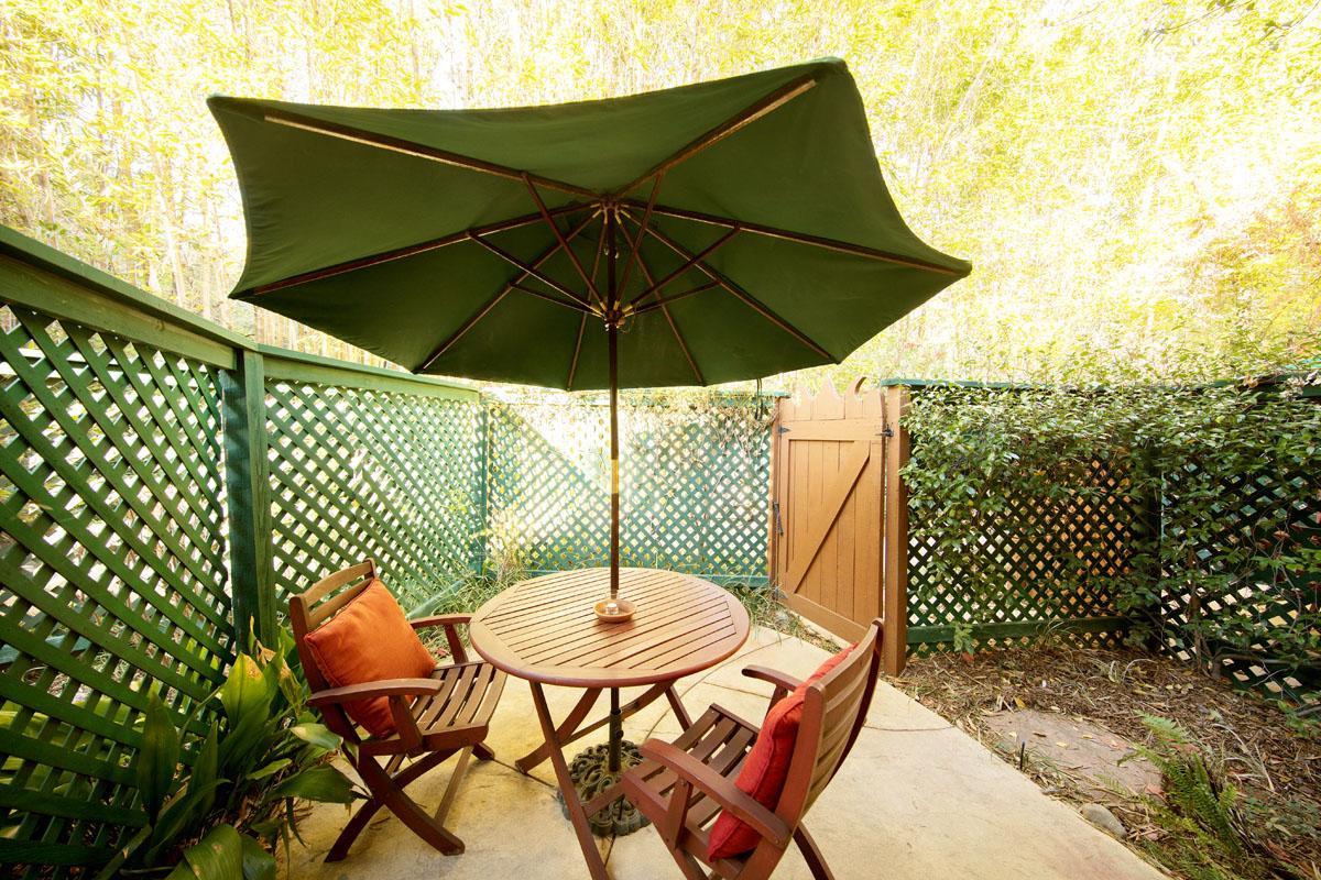 The Emerald Iguana Inn Ojai Ngoại thất bức ảnh