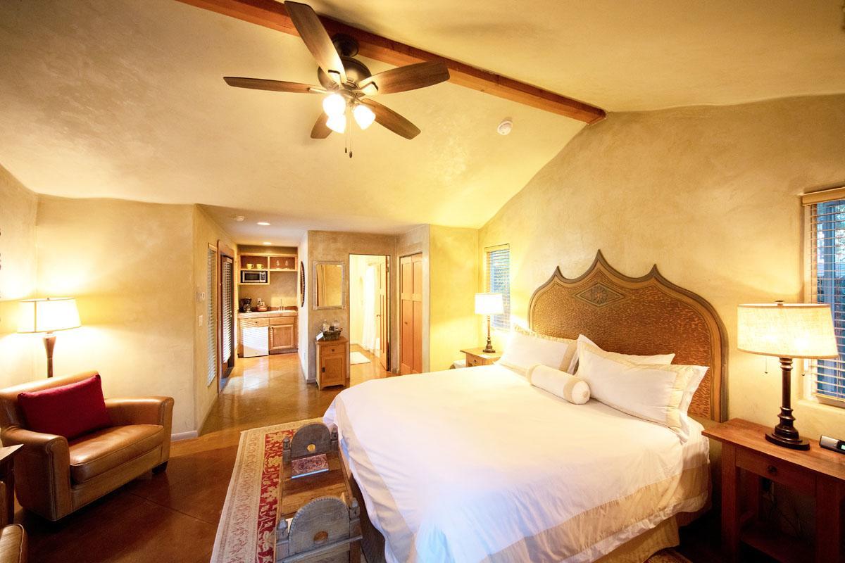 The Emerald Iguana Inn Ojai Ngoại thất bức ảnh